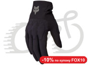 Перчатки FOX DEFEND Glove - D30® [Black], M (9), 32117-001-M